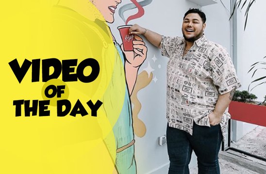 Video of the Day: Ivan Gunawan Jadi Saksi Kasus Klinik Kecantikan Ilegal, Heboh Ali Syakieb Tunangan