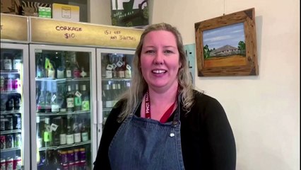 Australian city wakes to another lockdown