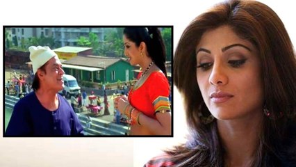 Shilpa Shetty कर चुकीं हैं Jagdeep के साथ काम, दिखाई फिल्म की झलक | FilmiBeat