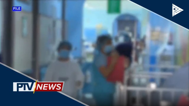 Palasyo: Pagdami ng kaso ng CoVID-19, sumasalamin sa pinaigting na testing strategy