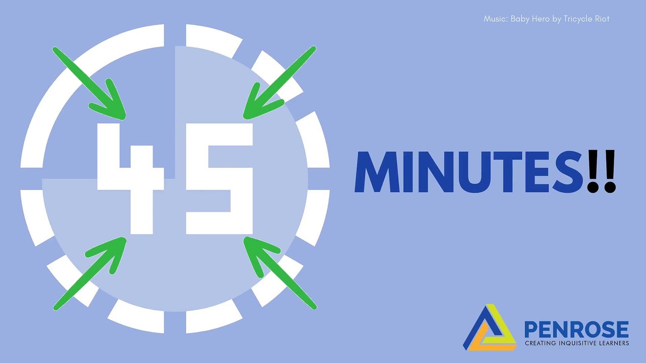 Online Coding for Kids in Dubai, UAE - Penrose Learning