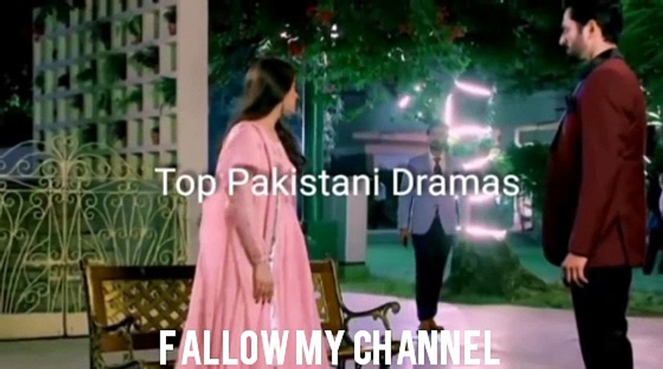 Deewangi Last Episode | Deewangi Drama Full Story | Last Episode | HAR PAL GEO