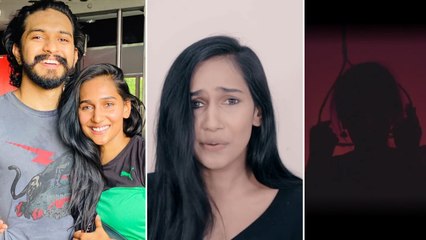 Mugen Rao காதலிக்கு ஏற்பட்ட கொடுமை • Yasmin Nadiah