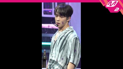 SF9 다원 직캠 여름 향기가 날 춤추게 해_200709