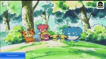 Pokemon Chronicles Episode 21 English Dubbed