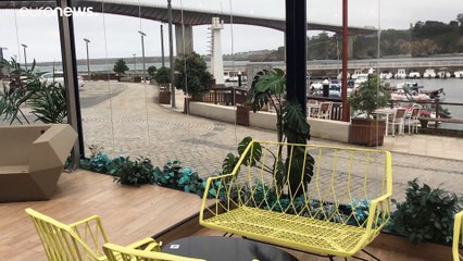 Galizien: Vom "sicheren" Urlauber-Paradies in den neuen Lockdown