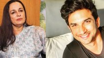 सुशांत सिंह राजपूत को लेकर Apurva Asrani और सोनी Soni Razdan ने Twitter पर छिड़ी गंदी बहस |FilmiBeat
