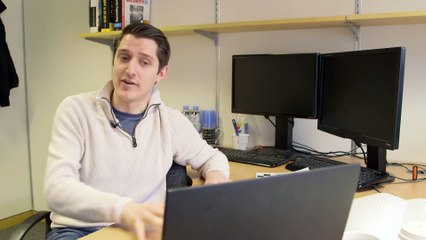 Buffer Overflow Attack - Computerphile