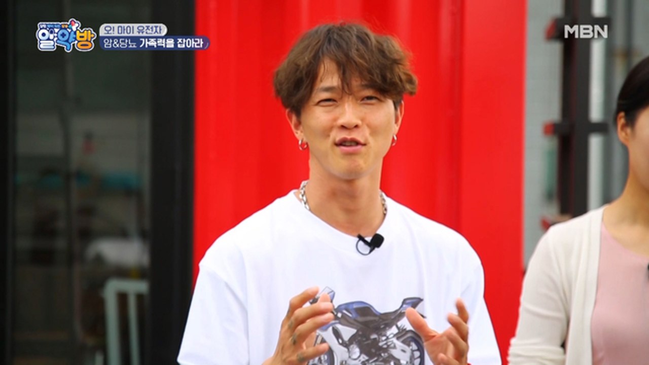 암&당뇨 가족력을 잡아라!