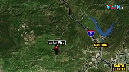 Anak Ditinggal, Aktris Hollywood Tewas Secara Misterius