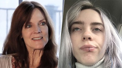 Billie Eilish Was Obsessed With Justin Bieber Reveals Mother Maggie Baird