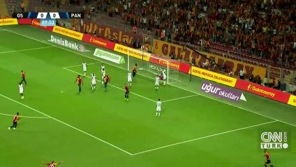 Samsunspor'da TFF 1. Lig'e yükselme sevinci | Video