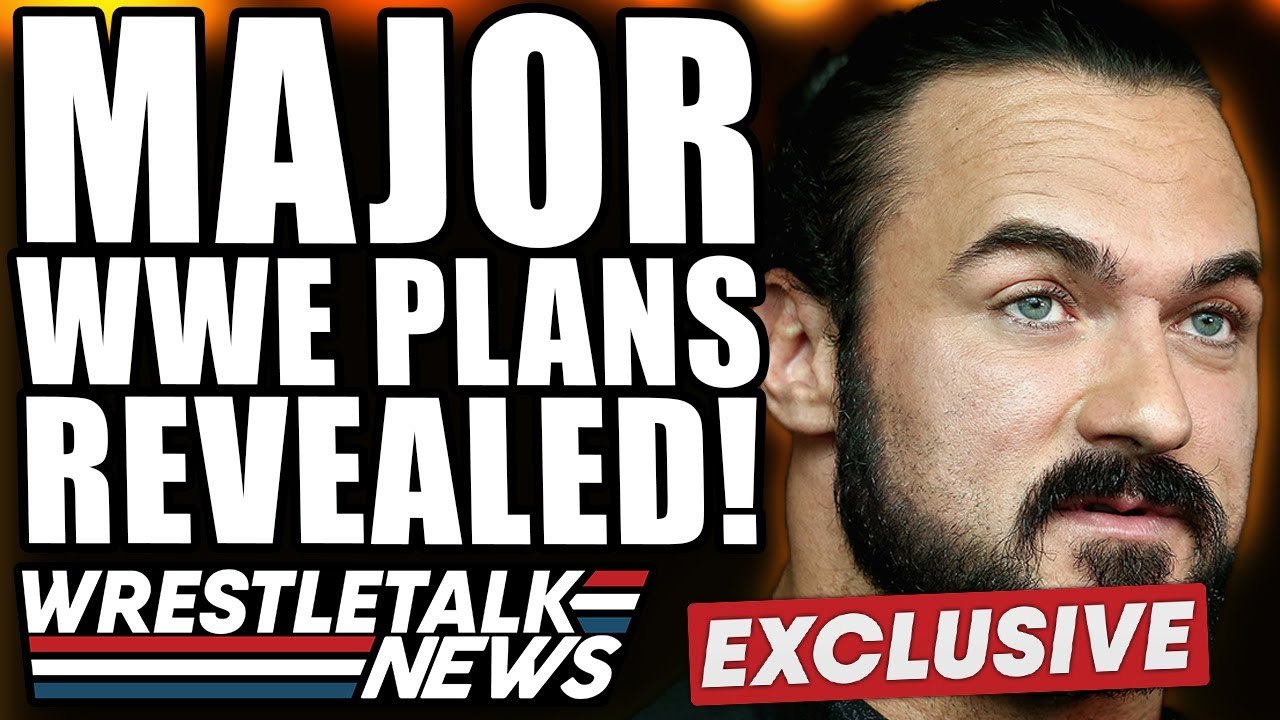 Matt Riddle Denies Allegations! HUGE WWE NXT Title Change! AEW Fyter Fest! | WrestleTalk News