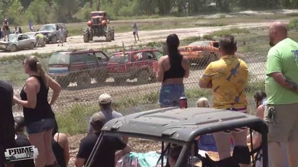 Bricks Beater Car Race 2020 - Trucks Gone Wild_HD