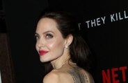 Angelina Jolie almeja que mulheres 'conheçam seu próprio valor'