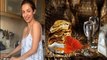 Malaika Arora Shared Vodka Pancake Recipe । मलाइका ने शेयर की वोडका पैनकेक की मजेदार रेसिपी। Boldsky