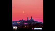 Au crépuscule ou de nuit, les superbes timelapses de Paris réalisés par un photographe amateur