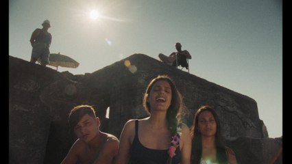 Margherita Vicario - Piña Colada