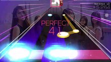 Superstar GFRIEND - RAINBOW [HARD MODE]  ALL PERFECT