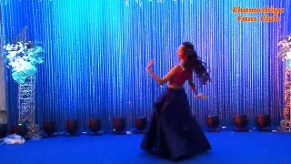 Best Dance Performance By Bride's Sister - Khamoshiya Fans Club