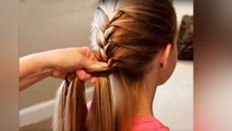 क्या सच में बालों में तेल लगाकर चोटी बांधने से होते हैं ये फायदें ? | Benefits of Making Braid