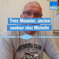 Michelin : des soudeurs de la Combaude portent plainte pour mise en danger