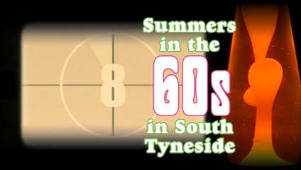 Summers in the 60s in South Tyneside: 11 pictures from those days