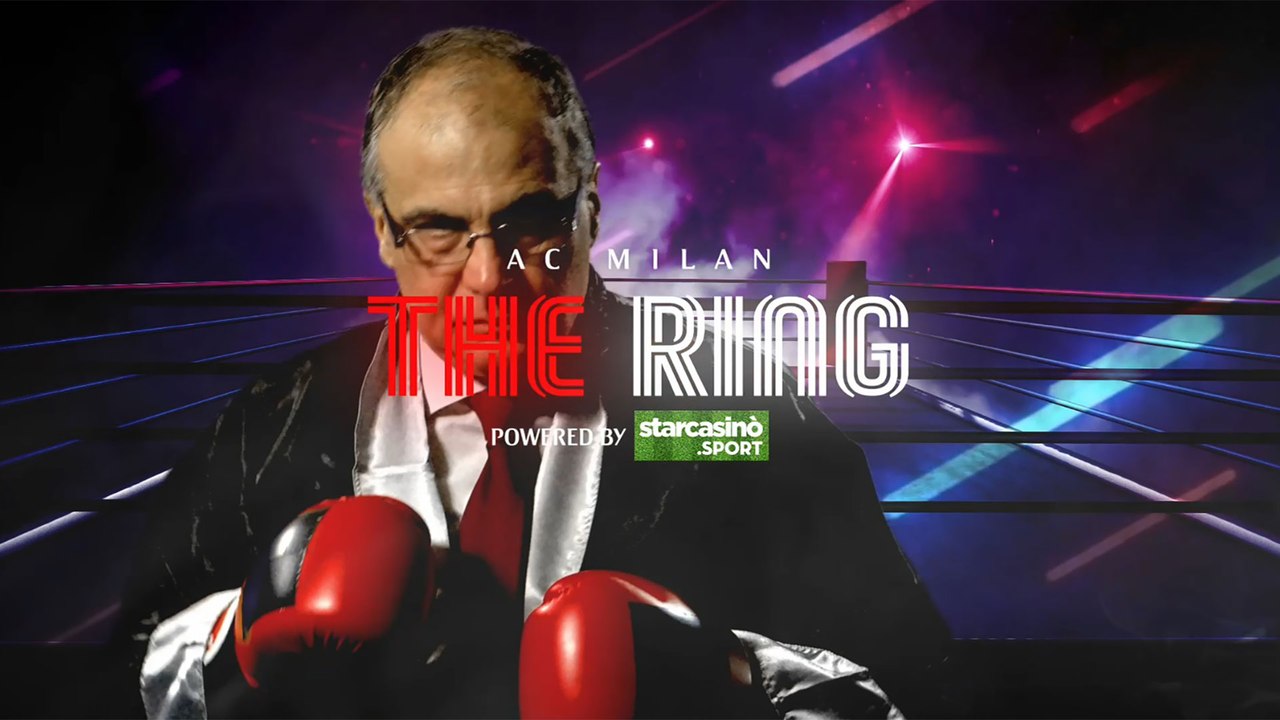 The Ring, episodio 1: Suma vs Jacob