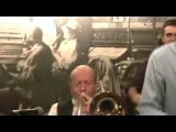 Basin Street Blues - Lino Patruno at New Orleans Cafè