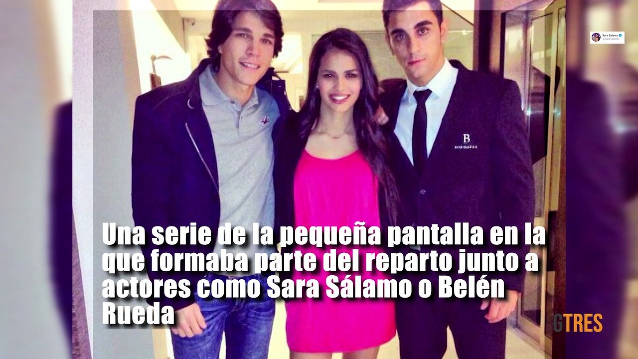 La misteriosa e intensa amistad de Pablo Castellano con Fernando Tejer