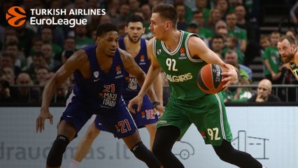 Signings: Fenerbahce tabs small forward Ulanovas