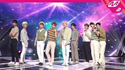 SF9 직캠 별을 따라_200709