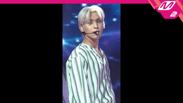 SF9 태양 직캠 별을 따라_200709
