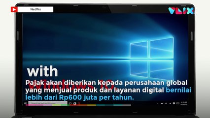 Siap-siap Tagihan Netflix Sampai Spotify Bakal Bengkak