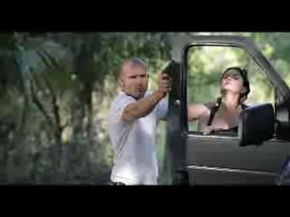 PRISON BREAK SAISON 3 EPISODE 7 TVRIP DIVX STREAM