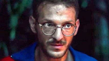 TERRIBLE JUNGLE Bande Annonce Teaser 2