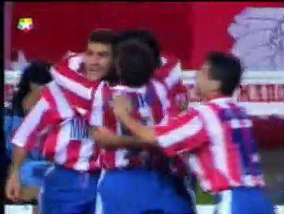 Best Goals Baggio,Del Piero,Mihalovic,Chilavert,Coridon,Crespo,Zola,Di Canio,etc.