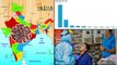 India ను అల్లకల్లోలం చేయనున్న Coronavirus..ఓ స్టడీలో సంచలన విషయాలు! || Oneindia Telugu