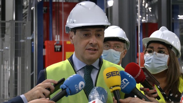 Moreno no ve necesarios confinamientos parciales a corto plazo