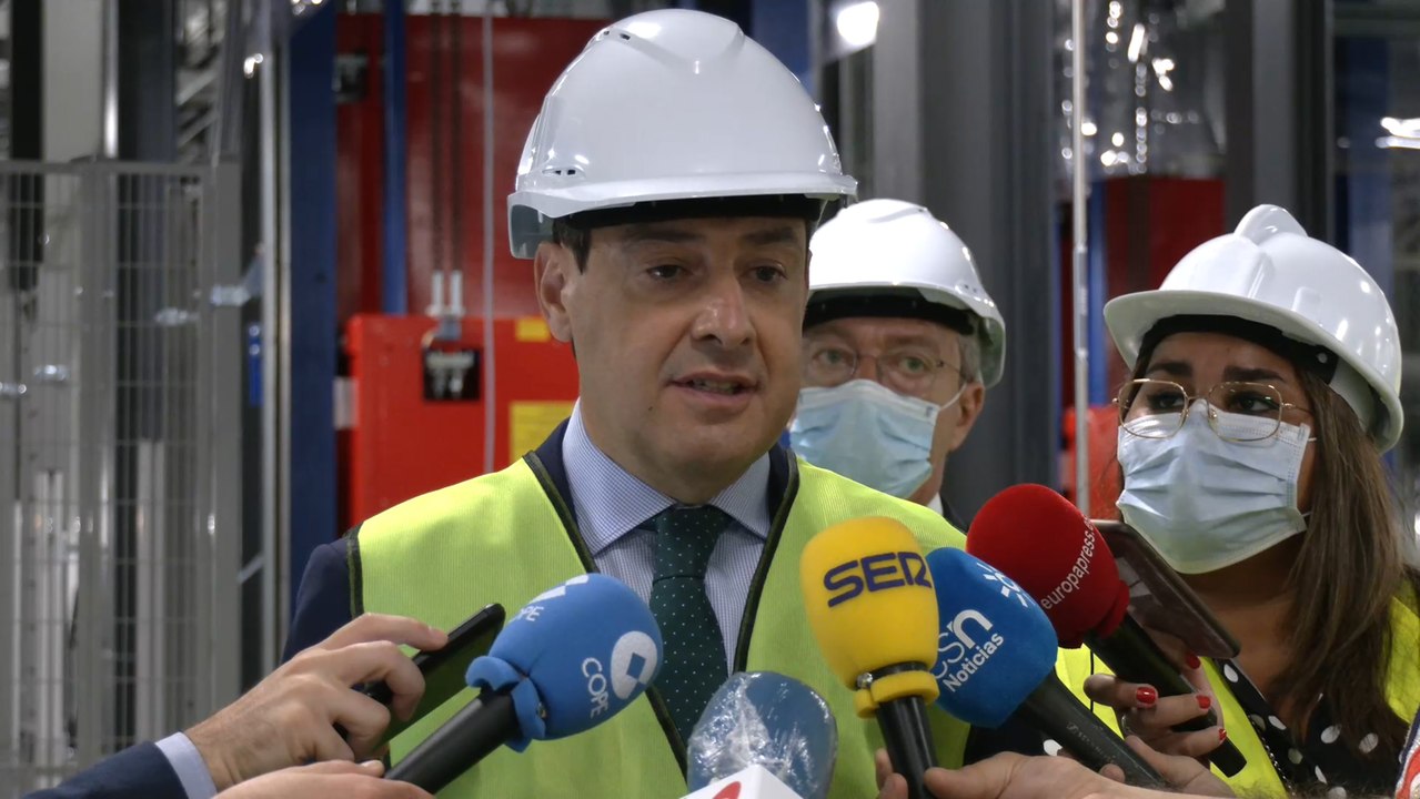 Moreno no ve necesarios confinamientos parciales a corto plazo