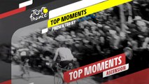 Tour de France 2020 - Top Moments LECLERC : Bohamontès 1958