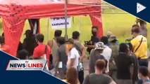 QC authorities reiterate strict enforcement of health protocols
