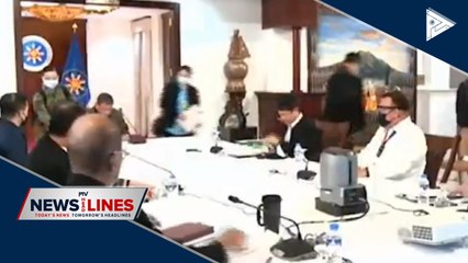 PRRD public meetings prove ability to perform duties: SC