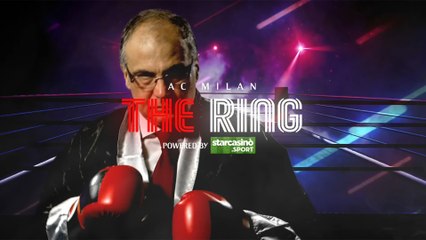 The Ring, episode 1: Suma v Jacob