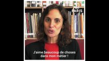 Dans les coulisses de Paris : Claire, médiatrice culturelle au Fonds d'art contemporain Paris-Collections