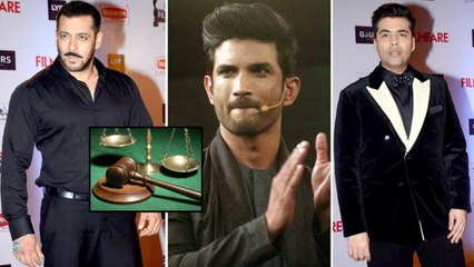 Sushant Singh Rajput : Sushant సూసైడ్ కేసుపై బీహార్ కోర్టు సంచలన నిర్ణయం!