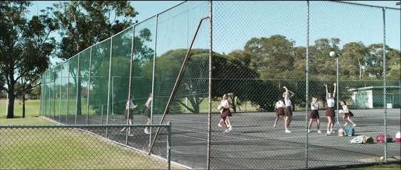 Hounds of Love - Trailer