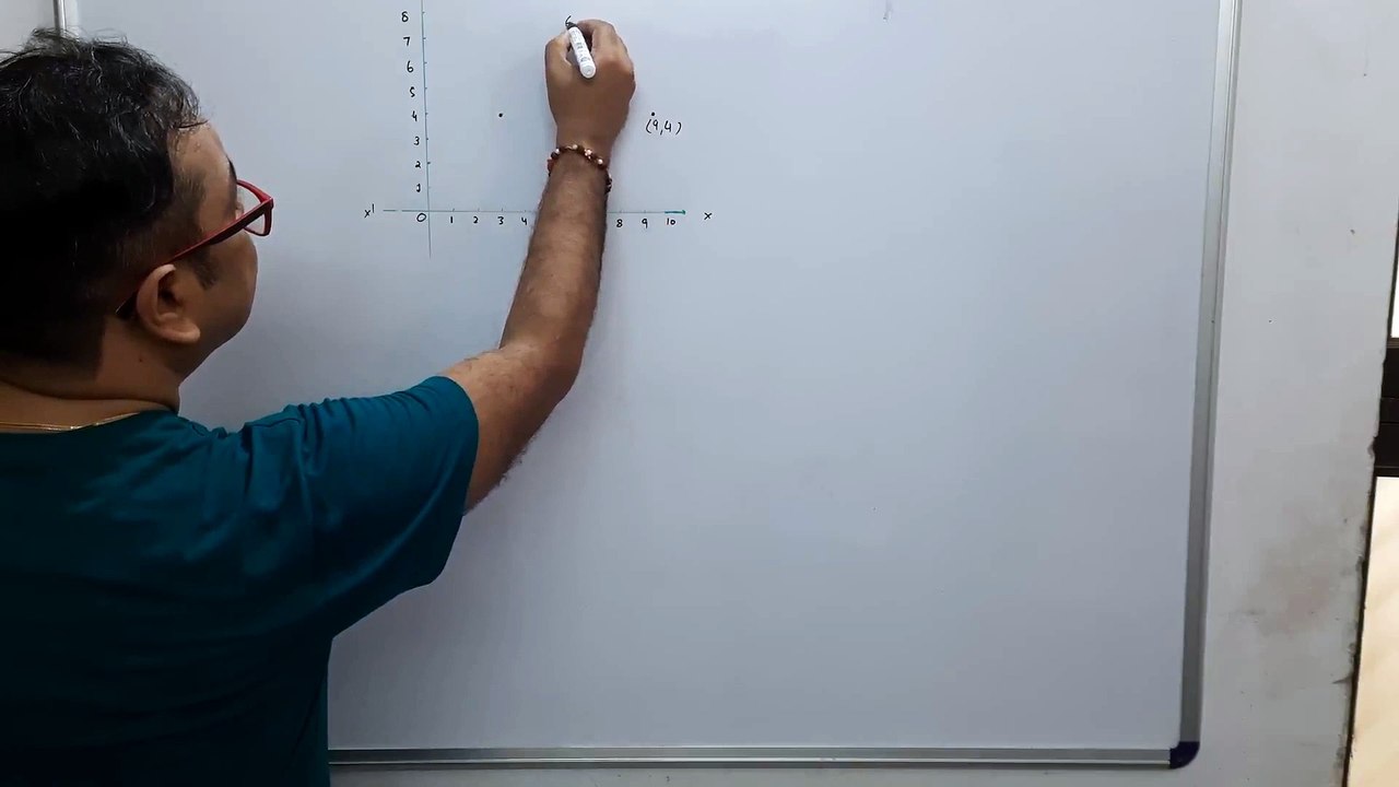 Coordinate Geometry Class X 2020 | CBSE MATH |Concept of Maths |NCERT EXERCISE| Collinear|Part-3