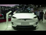Tesla 'very close' to level 5 autonomous driving technology, Musk says