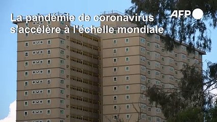 Australie: les habitants de Melbourne reconfinés